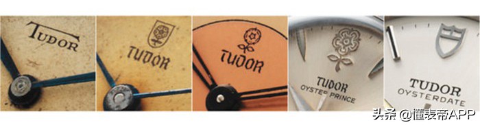 品牌历史丨玫瑰传奇——帝陀