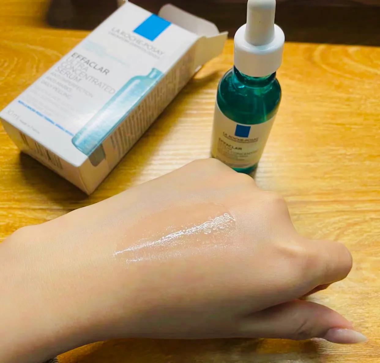 水乳霜精华液眼霜正确使用方法,精华液和精华霜的正确使用方法