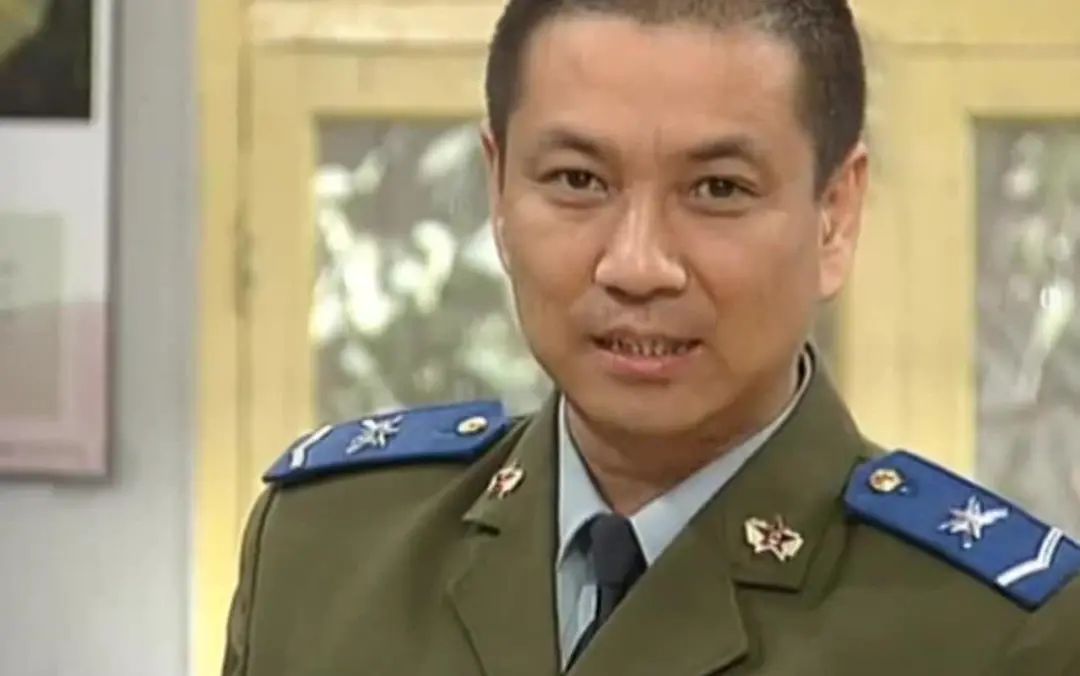 周小斌长津湖,周小斌长津湖演的谁