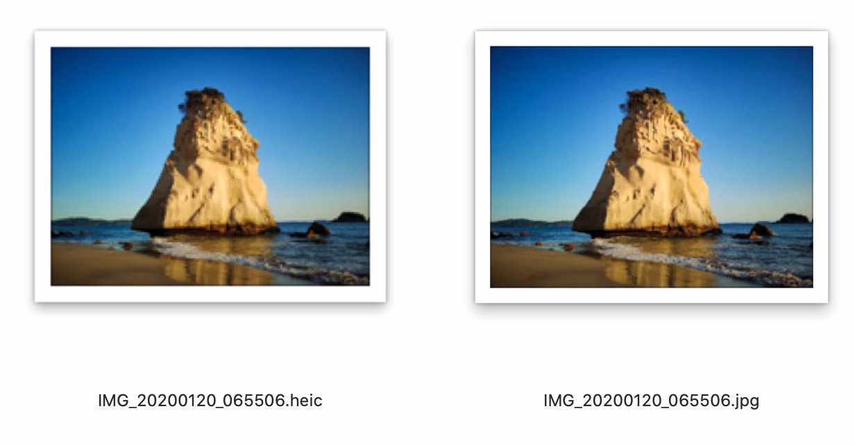 小米10heif是什么格式,小米10sgif怎么设置