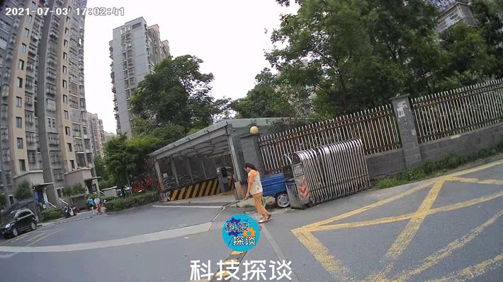 小米看家摄像头哪个型号好,小米看家护院摄像头365度无死角