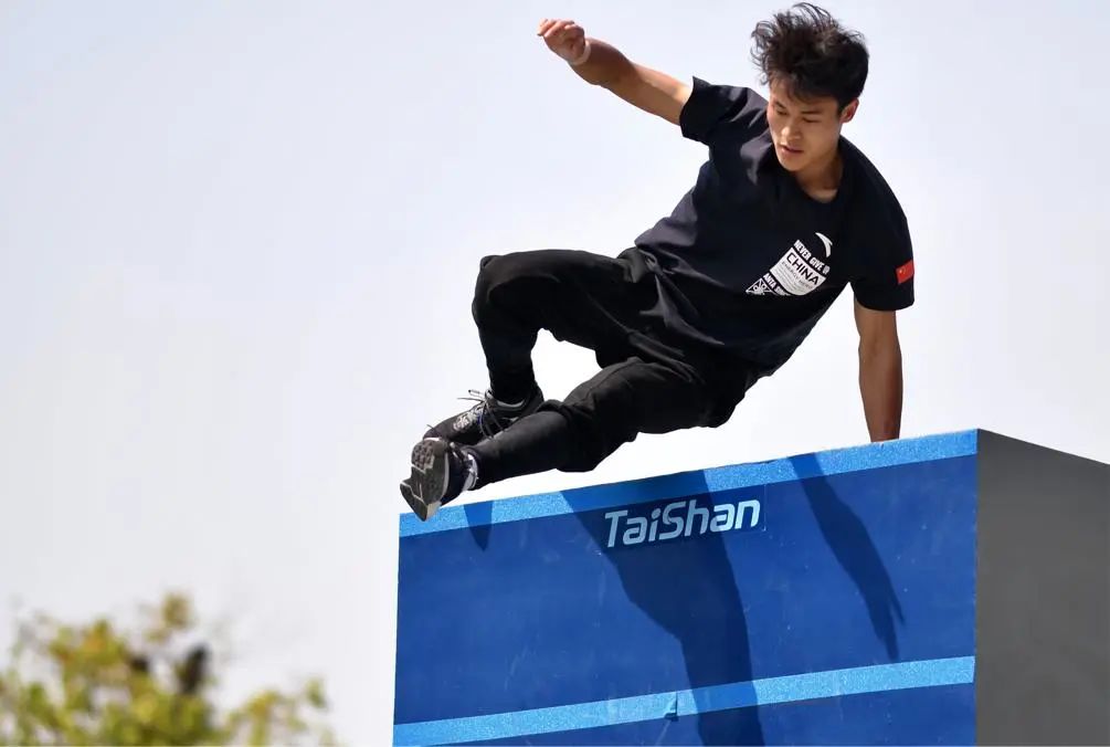 明星选手强势出战！来看看即将举行的全国森林极限运动会上，都有哪些值得期待的选手吧~