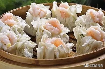 青岛网红店前十名店铺餐厅,青岛老字号网红餐饮