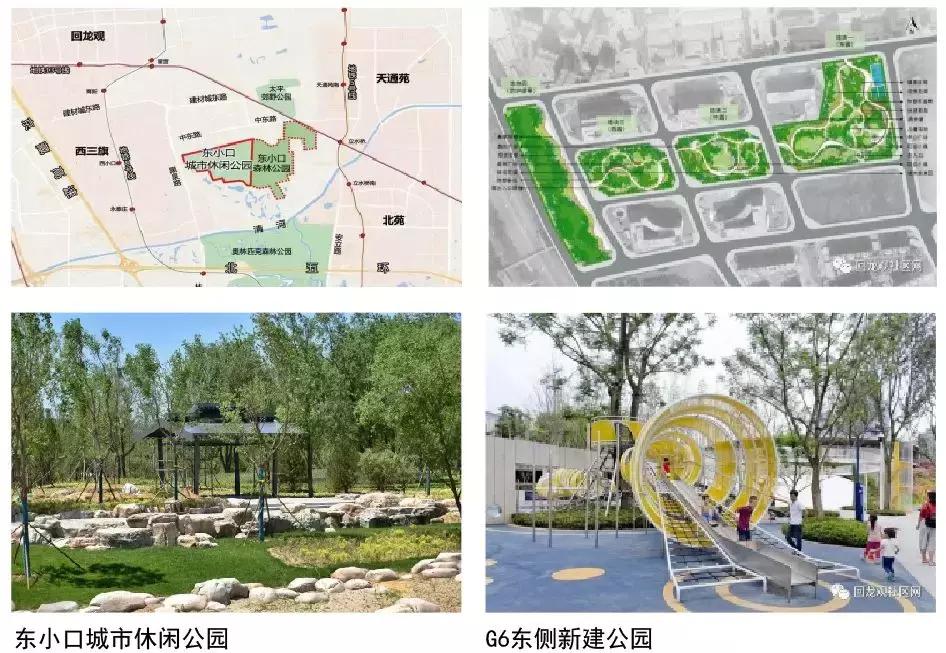 路见回龙｜自行车高速后，大型肥宅如何起跑？这有25件可以做的事