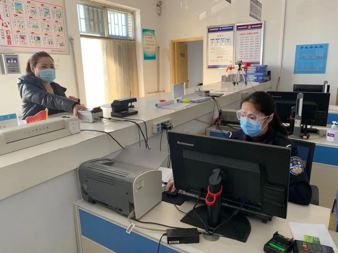 一名年轻民警的心声,从警路上听到新民警的心声