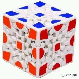比较老的魔方教学,魔方小站三角魔方教学视频