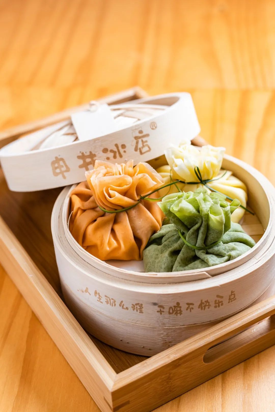 终于被发现了！上海这家从日漫里走出来的刨冰小铺