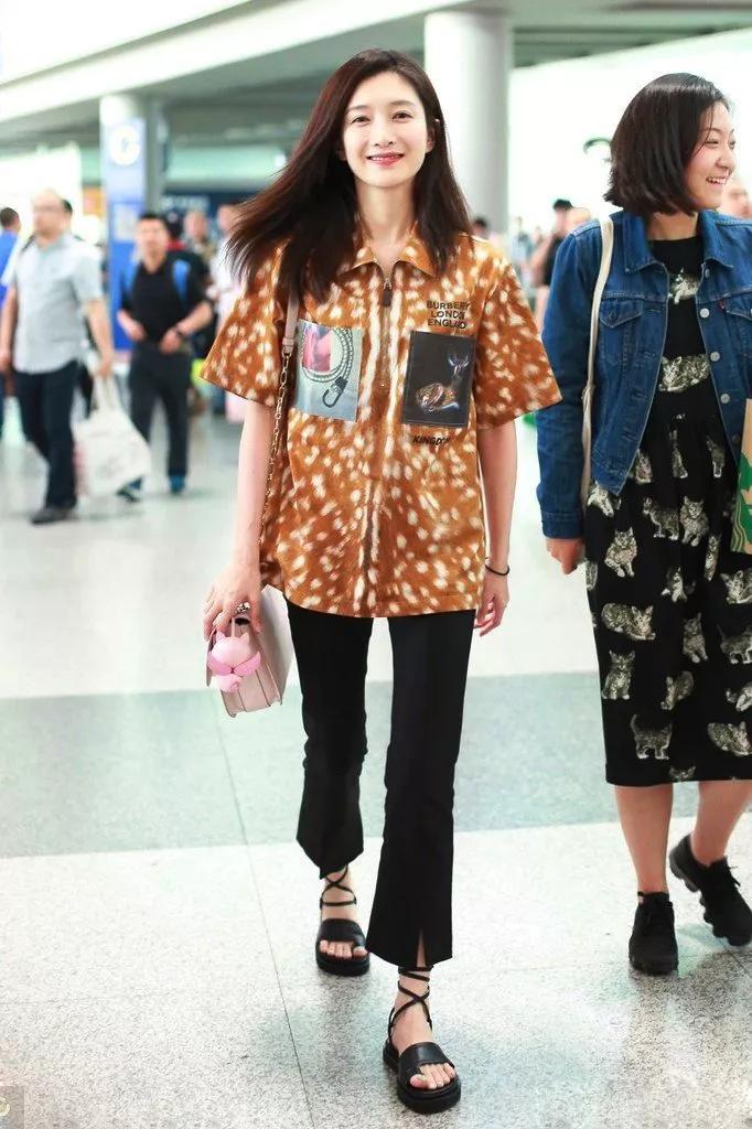 2019年大盘点，谁是最会穿的女明星？