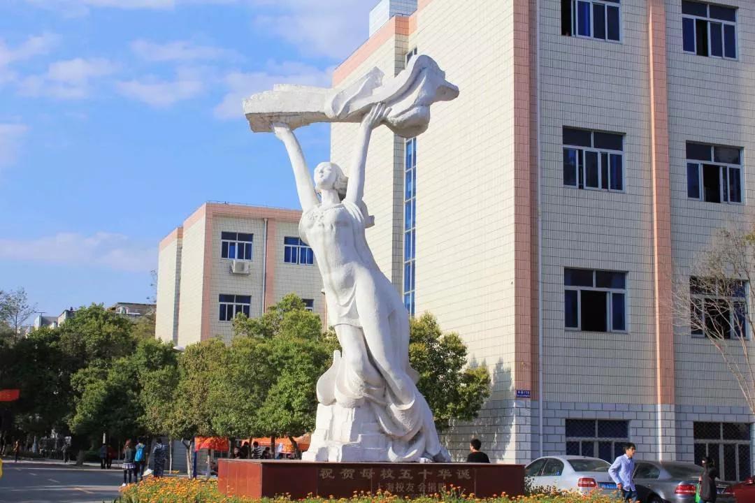 江西省性价比高的二本大学,江西省好考的公办本科院校