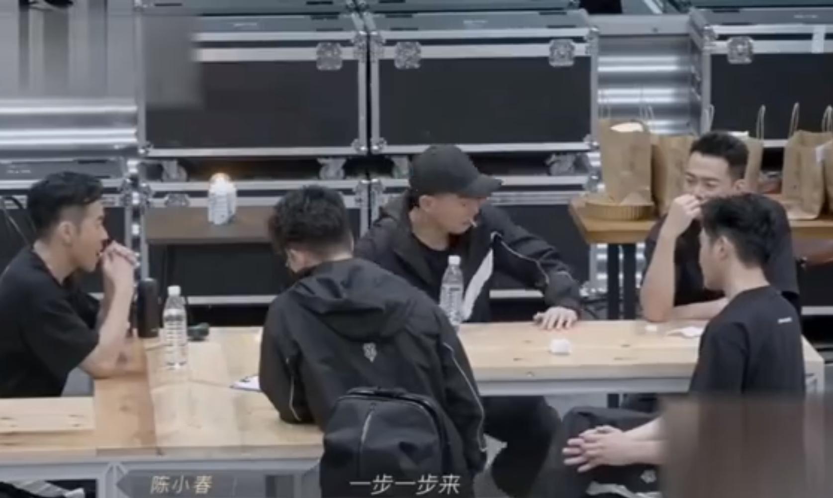 讲普通话标准的香港明星,说普通话最标准的香港明星