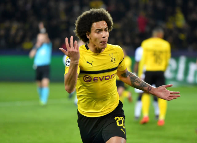 足坛发型,足球界那些帅到爆的发型