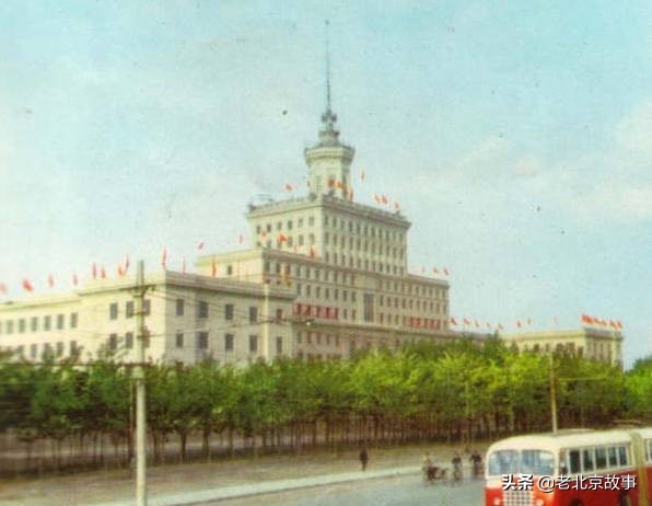 在北京，您住哪儿？速看，真的回不去了……