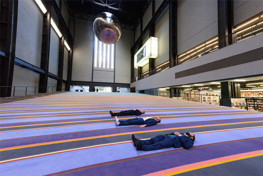 世界上最有名气的博物馆英文,世界著名博物馆的英文名称