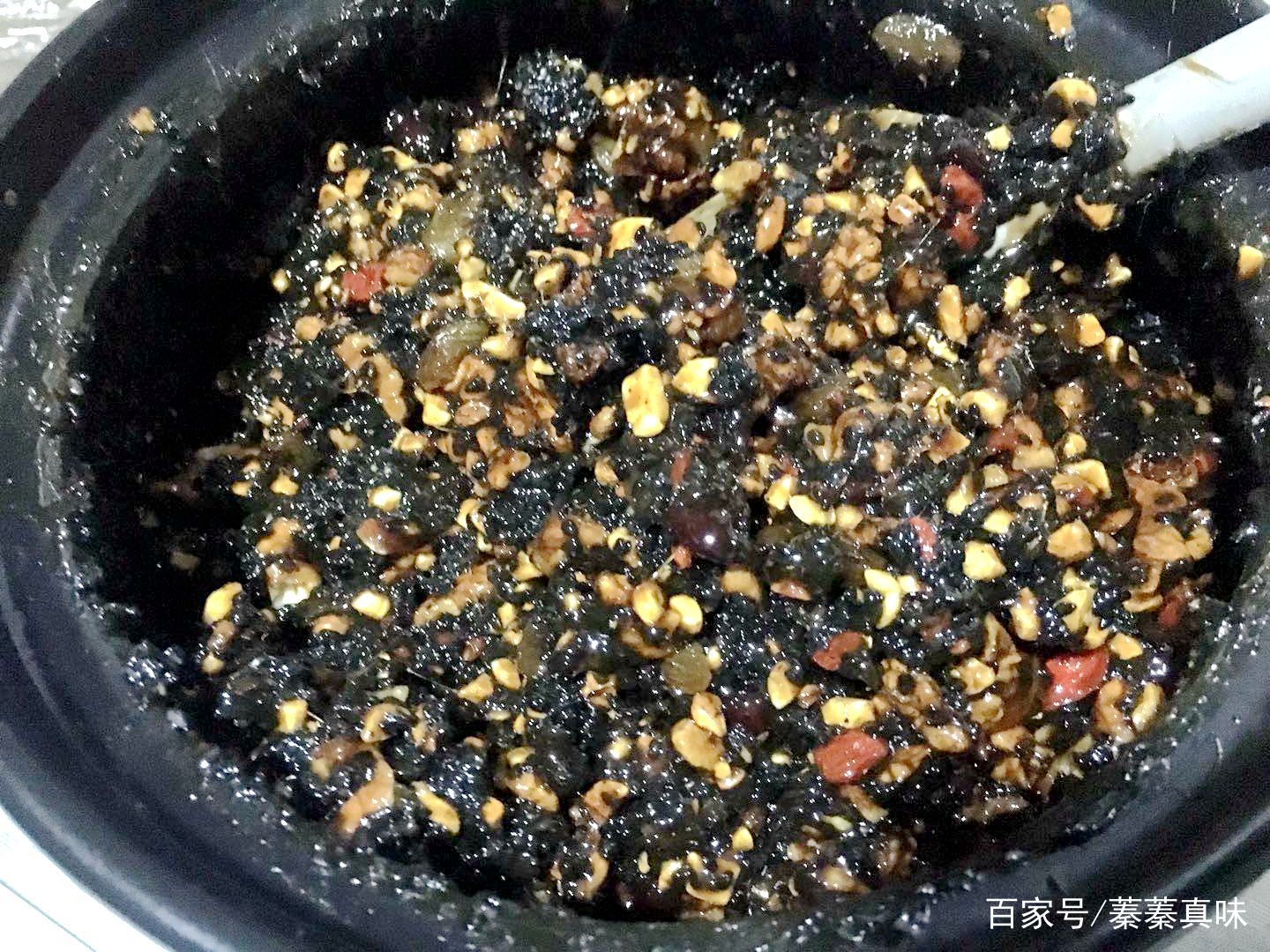 阿胶糕怎么做才会有胶原蛋白,自家做的阿胶糕好吃又养颜