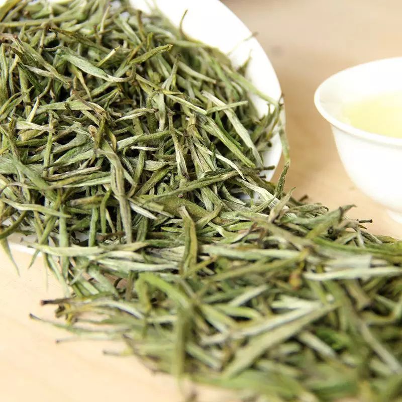 中国十大名茶都匀毛尖,中国十大红茶名茶最新排名