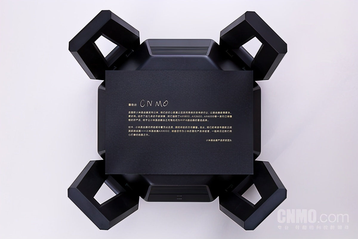 小米路由器ax90002年都升级了什么,小米路由器ax9000刷openwrt