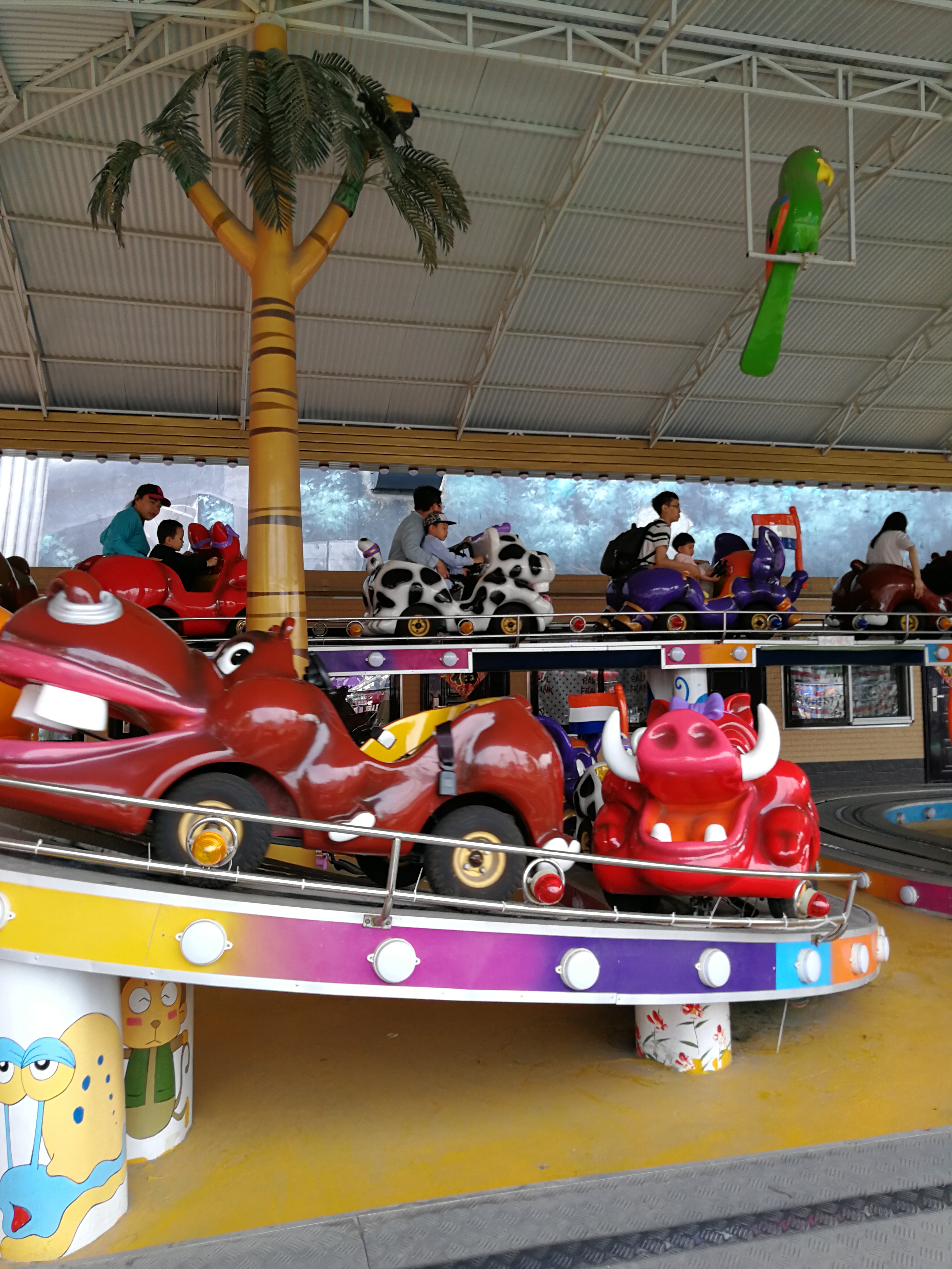 大连六一去哪儿玩,六一大连有免费玩的地方吗