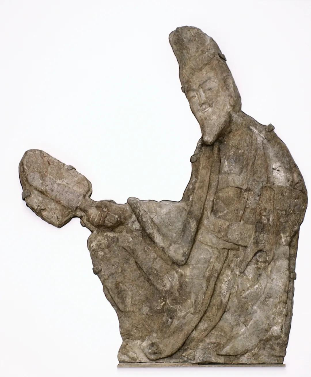 龙门石窟感受一下大唐盛世,为什么盛唐气象在龙门石窟