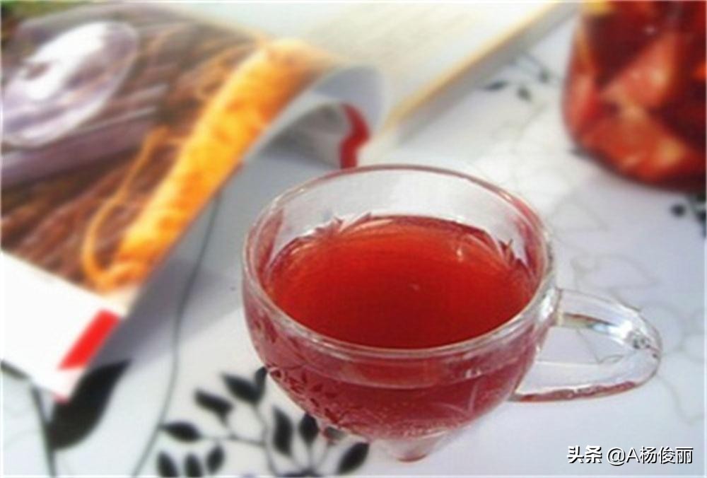 正宗的水果酒调制方法,杨俊丽做水果酒