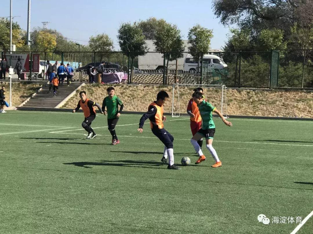北京草根五人制足球,海淀区足球联赛2024