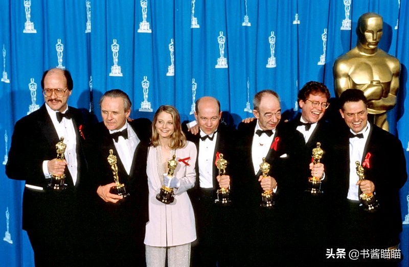 朱迪福斯特年轻,朱迪福斯特高材生