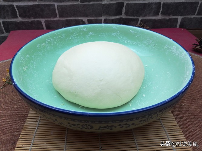 羊肉馅最好吃的调法最简单家庭版,大厨调羊肉馅的正确方法