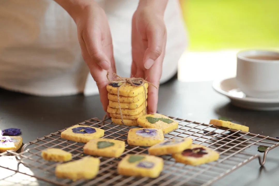 美到犯规！这个500亩的有机庄园，成三产融合教科书