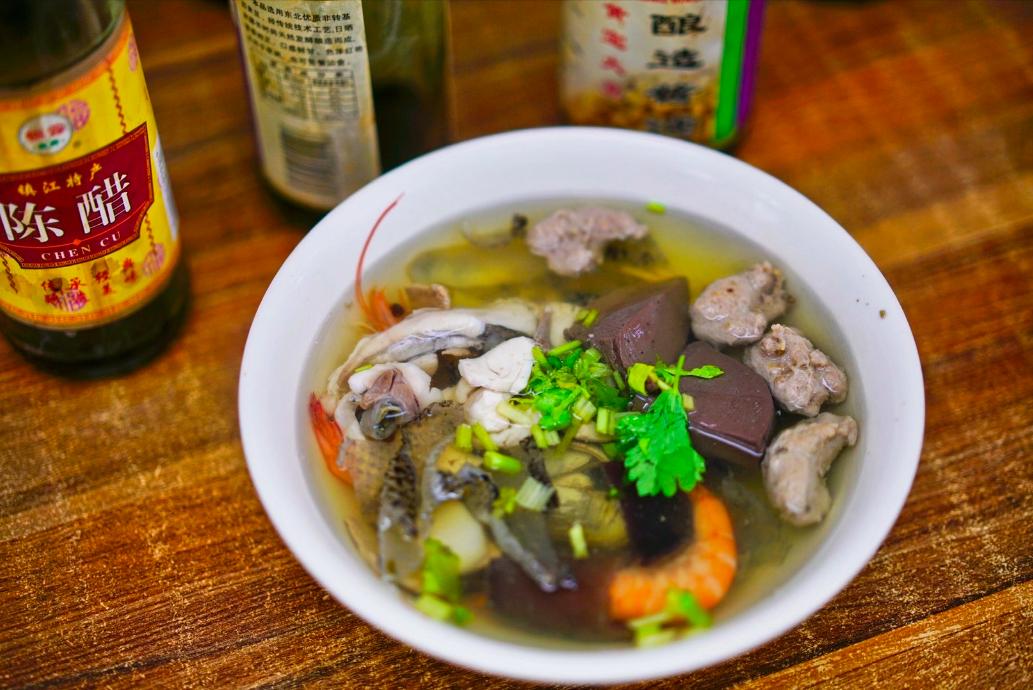 盘点厦门正宗闽南风味小吃,厦门台湾闽南小吃老字号