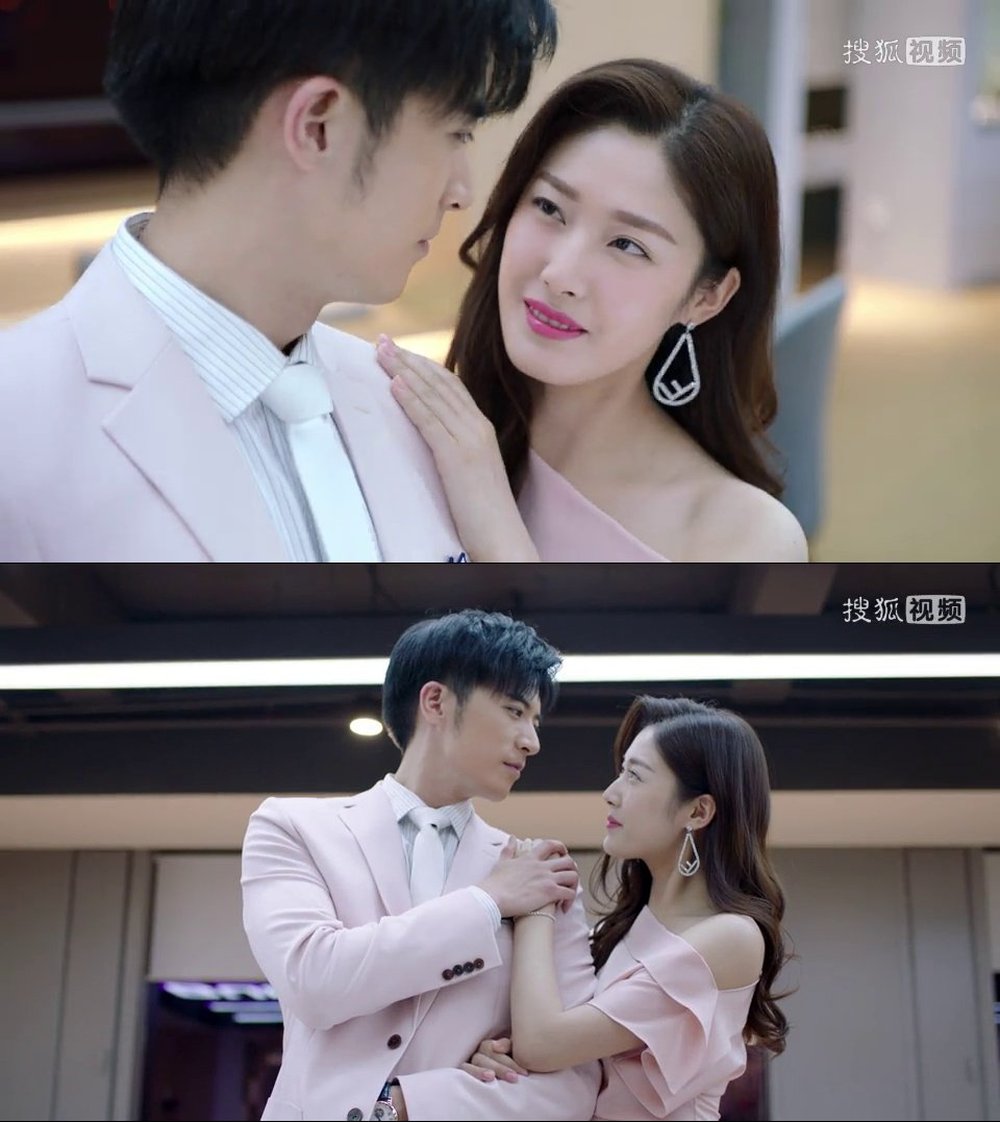 网友：凌氏诈骗集团又上线啦！8错，就是这个熟悉的调调