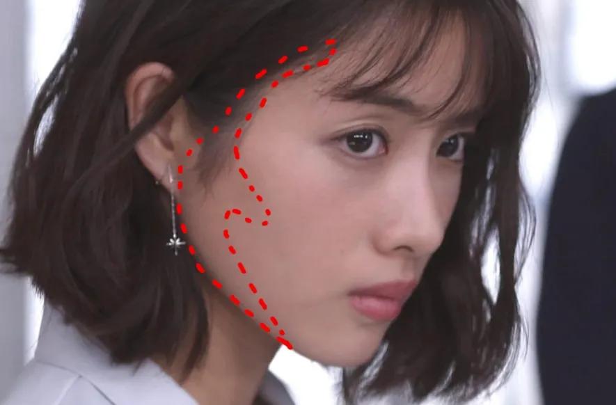 怎么用妆容改善面部缺陷,如何通过化妆修饰自己的缺点