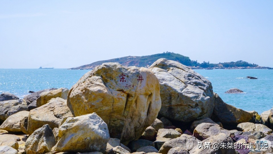 南澳岛好玩还是三亚好玩,南澳岛旅游如何