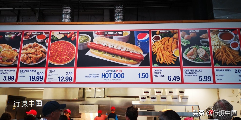 加拿大costco购物必买保健品,加拿大costco买什么东西最值