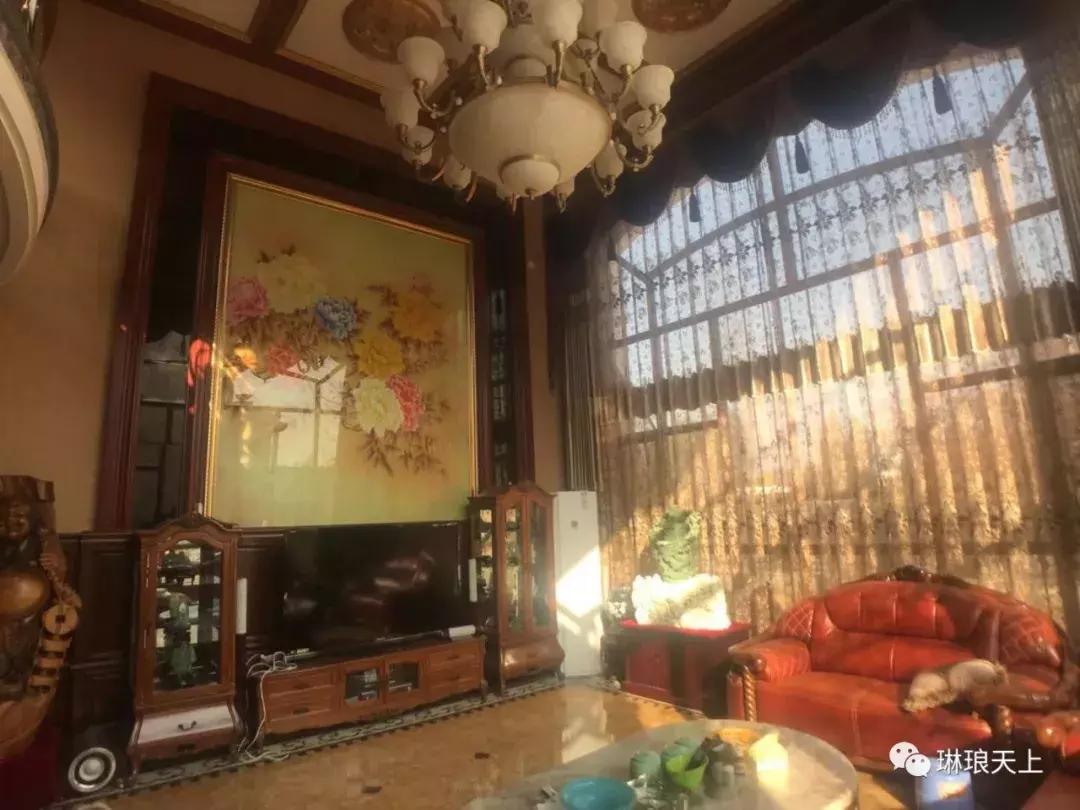 沈阳十大豪宅楼盘,沈阳苏家屯碧桂园凤凰城别墅