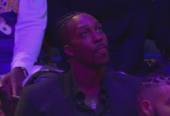 科比追悼会瓦妮莎发言完整视频,科比告别仪式瓦妮莎发言