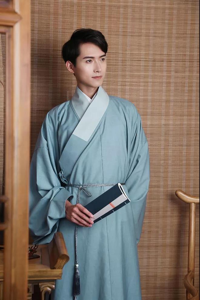 汉服穿着有多麻烦,汉服穿着不方便