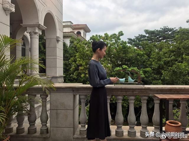 温峥嵘演的错爱合并照片,何政军温峥嵘演出的错爱第一集