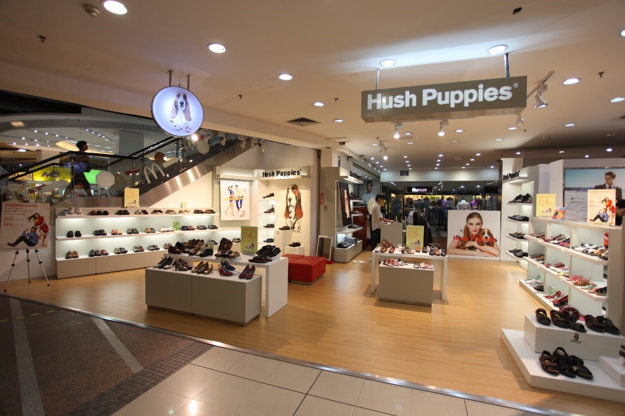 商业深度分析赵旭洲,奥特莱斯商业运作模式