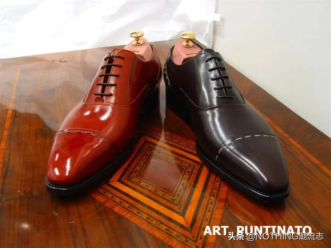 意大利品牌鞋男款,意大利十大名牌手工鞋