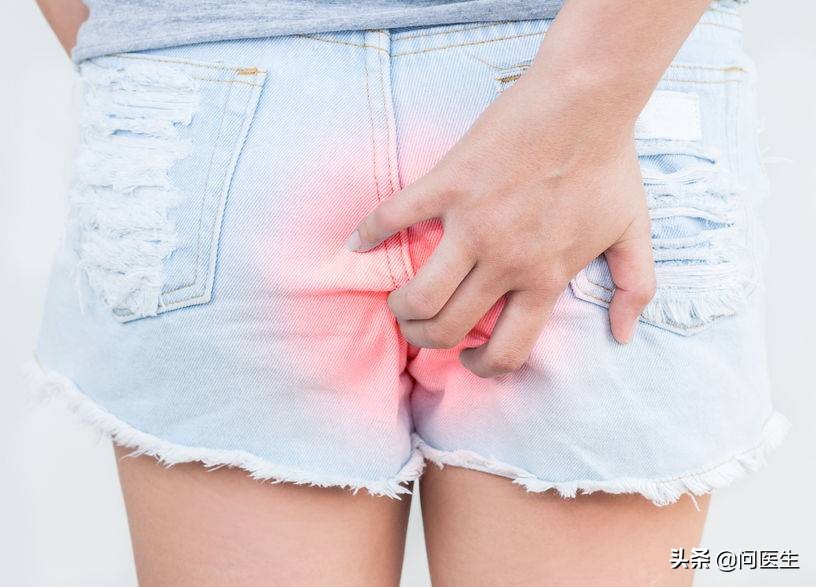 肛门瘙痒是肠癌症状吗,肠癌肛门会瘙痒吗