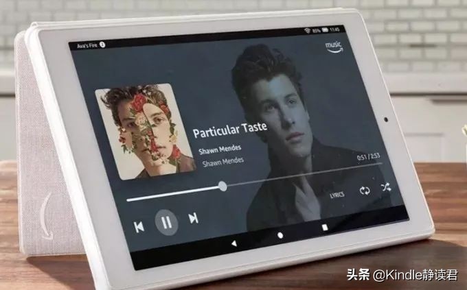 亚马逊kindlefirehdx8.9,亚马逊KINDLEFIREHD平板电脑怎么样