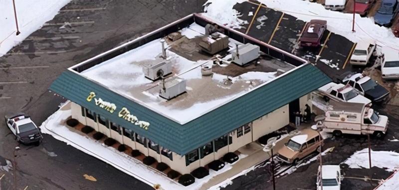 炸鸡店杀人案李昌钰,李昌钰用鸡骨破案