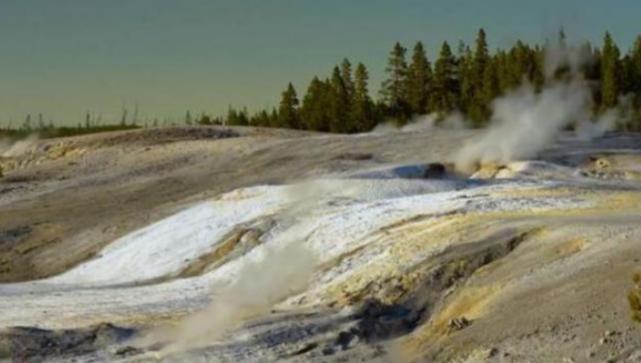 中国发现储量巨大的能源,我国储量最多的化石能源