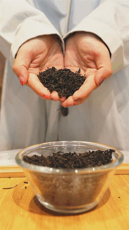 传说中的粉钻茶来了，全西安的女娃都被撩到了