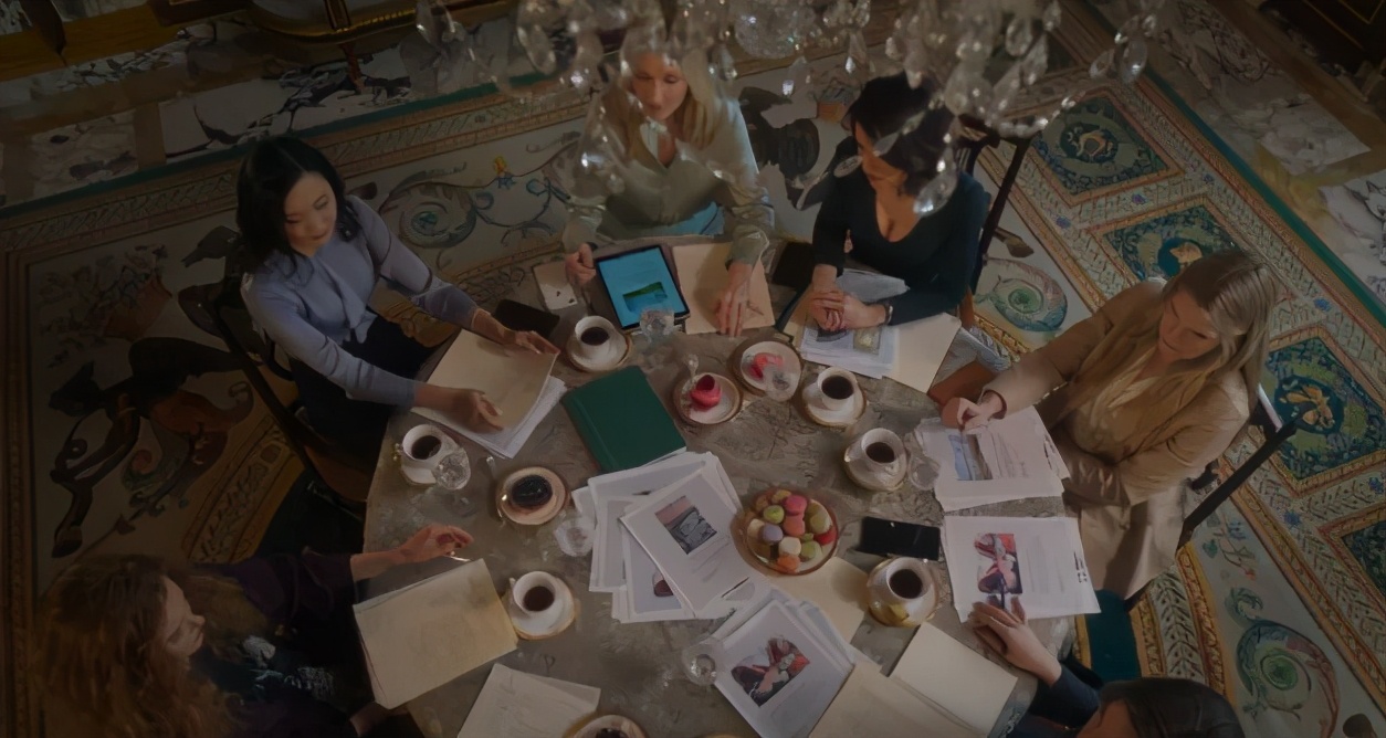 一集就飙到9分的神剧,一集飙到9分