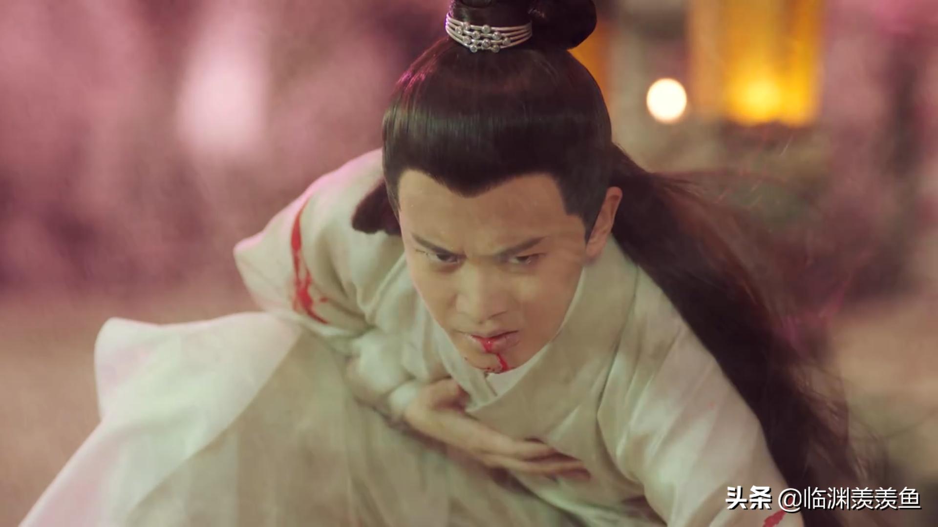 天乩之白蛇传说许宣死,天乩之白蛇传说许宣魂飞魄散