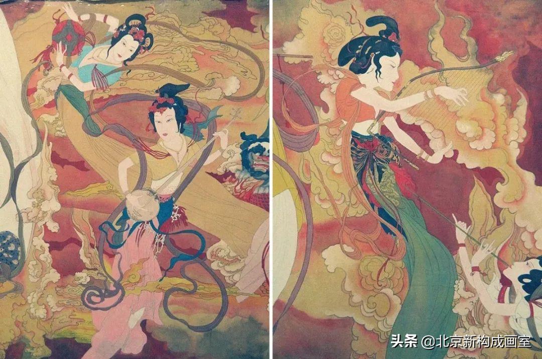 美术专业就业前景排名前十专业,美术专业方向以及就业前景