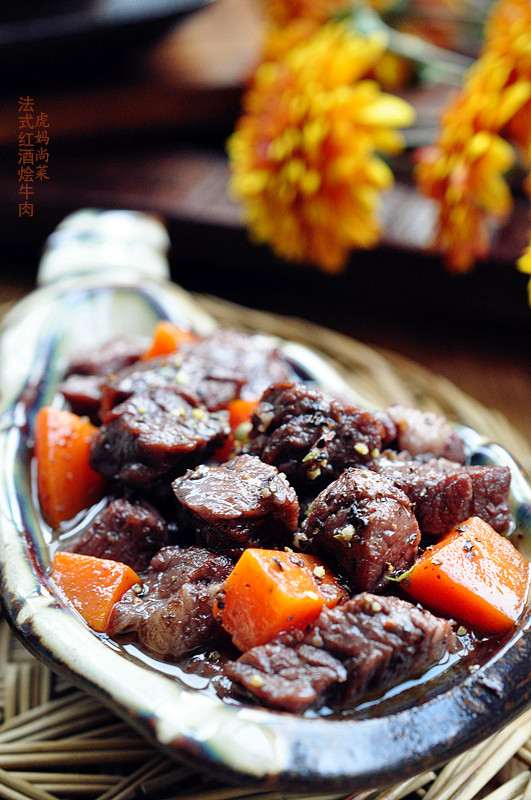 牛羊肉的各种做法大全,牛羊肉低脂吃法