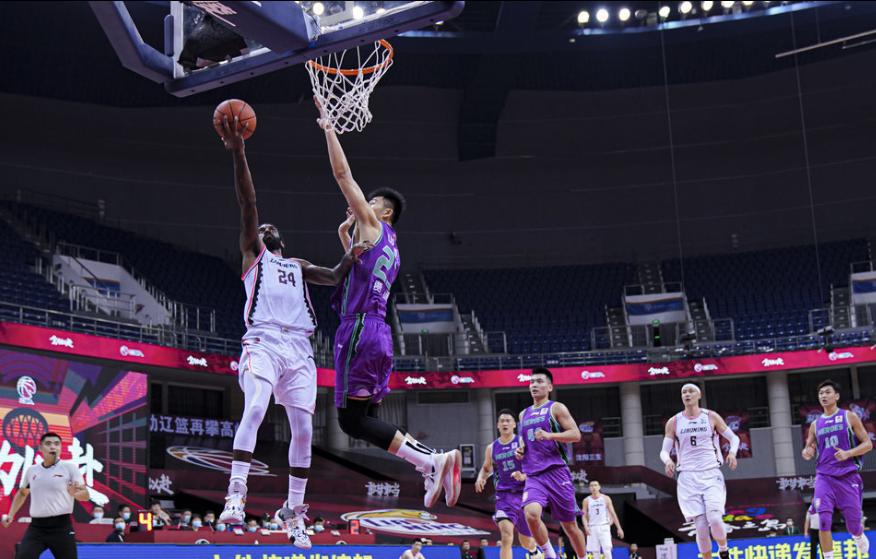 打碎常规全员出战，三战净胜34.3分，辽宁“换帅”真的对了吗？