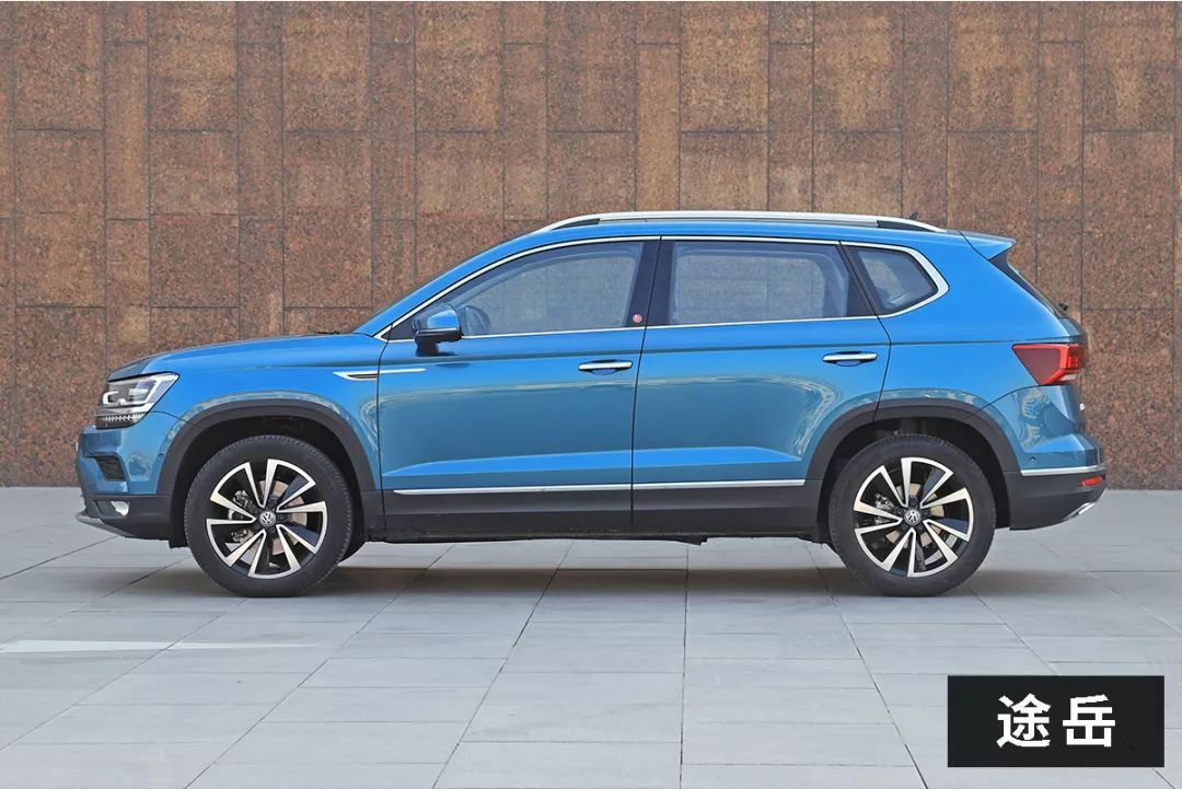 胖哥推荐一款20万左右的合资suv,20至25万中型合资suv车推荐