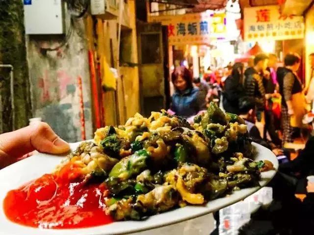 厦门旅游攻略自由行美食,厦门旅游景点特点美食自由行